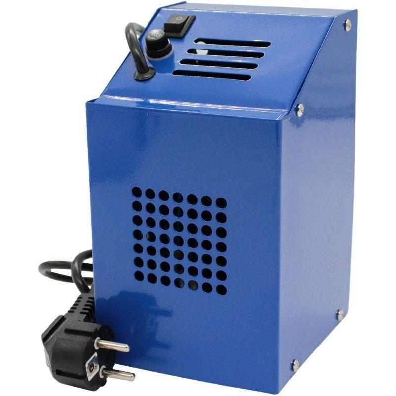 ΚΛΑΠΑΚΗΣ ΑΕΡΟΨΥΚΤΟ ΜΟΤΕΡ ΑΡΝΙΟΥ ΕΠΑΓΓΕΛΜΑΤΙΚΟ ΜΠΛΕ ΜΕ ΑΝΕΜΙΣΤΗΡΑ - 